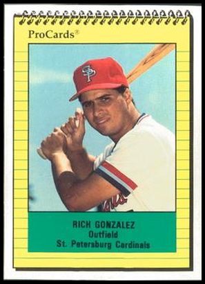 2288 Rich Gonzalez